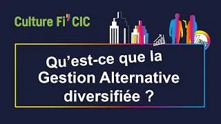 Miniature : Que sont la gestion alternative et diversifiée ? | Tout comprendre en moins de 3 minutes
