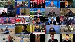 Miniature : Le Zapping Saisonnier (printemps 2025)