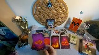 Miniature : 🔮 Guidance de la semaine du 27 Juillet  au 2 Août 2026 signe par signe ✨