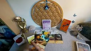 Miniature : SAGITTAIRE ♐ Énergies du 18 au 31 Juillet 2026 C'est sûr ! la chance est avec vous !!