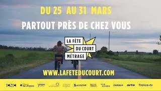 Miniature : Bande-Annonce officielle / La Fête du court métrage de La Réunion 2026