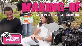 Miniature : MAKING-OF - Filme L'Avenir 2025 (Saint-Paul)