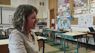 Miniature : Le dispositif EMILE : enseigner une matière en langue étrangère