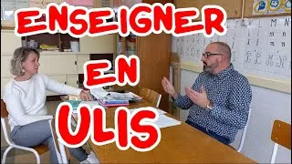 Miniature : Être enseignant en ULIS 1/3