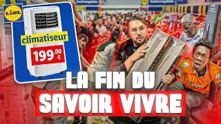 Miniature : La promo qui a tué le vivre ensemble (Lidl 2026)