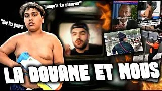 Miniature : Hamza la DOUANE :  pourquoi l'État a PEUR
