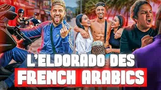 Miniature : Comment les french arabics ont détruit la Thaïlande ? 