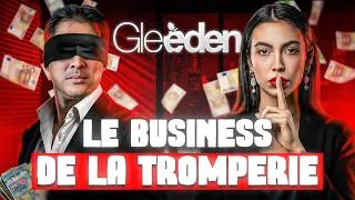 Miniature : Le business de la tromperie (Gleenden, Tinder, Adopte un mec..)