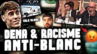 Miniature : Paul Dena ou le racisme anti-blanc (ça paaaasse.)