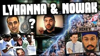 Miniature : Affaire LYHANNA, on veut les NOMS ! (+ Henri NOWAK)
