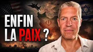 Miniature : Iran-USA : Trump piège Israël ? Nikola Mirković analyse l’accord de paix
