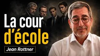 Miniature : Fragmentation de la droite : "C'est une catastrophe !" Jean Rottner