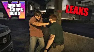 Miniature : GTA 6 : ROUE DES ARMES, INDICES DE RECHERCHES, ZOMBIX A LEAK ! (Il va recommencer)