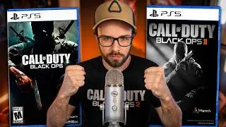 Miniature : BLACK OPS 1 ET BLACK OPS 2 ARRIVENT TRÈS BIENTÔT !