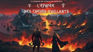 Miniature : L'épopée des coeurs vaillants - Le concert