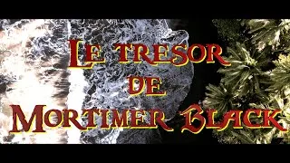 Miniature : Le trésor de Mortimer Black - Le choeur de Schwendi - juin 2025