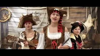 Miniature : Le trésor de Mortimer Black - Bande Annonce