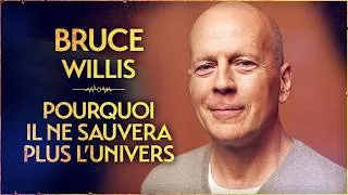 Miniature : L'Histoire dramatique de BRUCE WILLIS - PVR #75