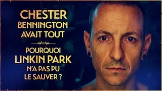 Miniature : L'Histoire tragique de CHESTER BENNINGTON (Linkin Park) - PVR#74