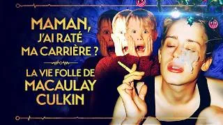 Miniature : L'Histoire insoupçonnée de MACAULAY CULKIN - PVR#73 (Maman, j'ai raté l'avion !)