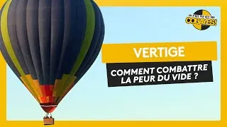 Miniature : Peut-on vaincre son vertige ? Défis Cobayes