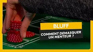Miniature : Comment repérer un menteur ? Défis Cobayes