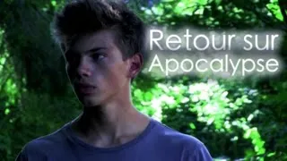 Miniature : Retour sur Apocalypse