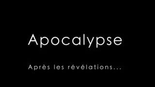 Miniature : Apocalypse (Court-métrage)