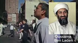 Miniature : 40 ans d’interventions américaines au moyen orient
