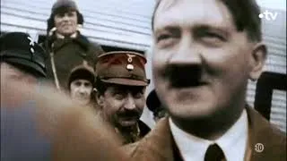 Miniature : La montée du nazisme en Allemagne et l’arrivée au pouvoir d’Hitler 1929-1933