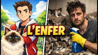 Miniature : J'ai gagné de l'argent avec l'élevage... et j'ai arrêté.