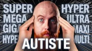 Miniature : L'autisme ne se voit pas.