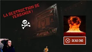 Miniature : 0n découvre la FIN de VERDANSK ! Partie 1