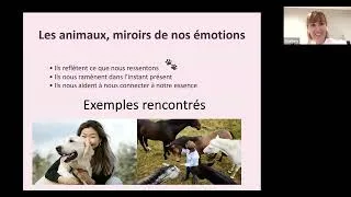 Miniature : Rendez-vous Croisé & conférence - Chevaux et Âmes humaines : exploration d’un lien sacré 💫✨