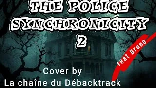 Miniature : THE POLICE Synchronicity 2 feat Bruno
