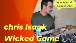 Miniature : CHRIS ISAAK Wicked Game
