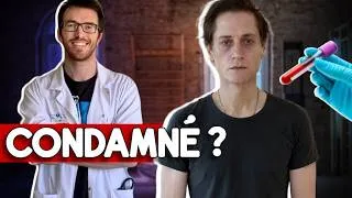 Miniature : UNE MALADIE INCURABLE MALGRÉ AVOIR DÉPENSÉ DES MILLIONS POUR SA SANTÉ : LE CAS BRYAN JOHNSON