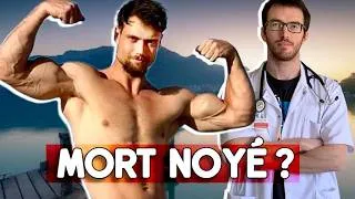 Miniature : LE DESTIN TRAGIQUE DE CONNOR MURPHY : DE QUOI EST-IL VRAIMENT MORT ?