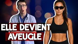 Miniature : 20 ANS : ELLE PERD LA VUE APRÈS UNE SIMPLE DOUCHE (ne fais pas cette erreur)
