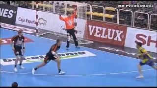 Miniature : ×• Epic Handball Action •×