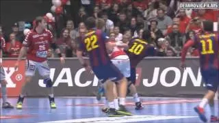 Miniature : Handball is awesome ● Wonderful Moments [HD]