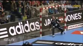 Miniature : Best Of Nikola Karabatic 2015