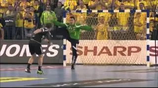 Miniature : Best of Handball 2014 - 2015