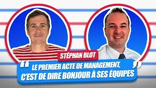 Miniature : Recrutement industrie : pourquoi les softs skills comptent plus que les diplômes ? Itw Stephan BLOT