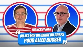 Miniature : Le rôle du manager de transition en logistique 👉 Entretien avec Franck Panier