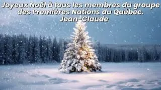 Miniature : Joyeux Noël