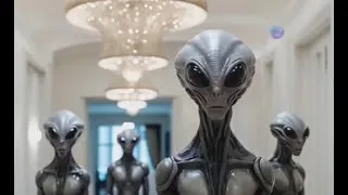 Miniature : Sommes-nous seuls dans l'univers ?