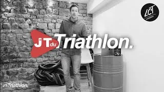 Miniature : JT du Triathlon  Saison 8 EP2
