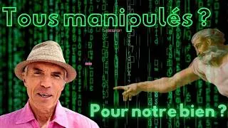 Miniature : Ingénierie Sociale : quels mécanismes d’influence… et quelle légitimité ?
