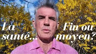Miniature : L'univers du Vieux : la santé n'est pas une valeur (Manifeste)